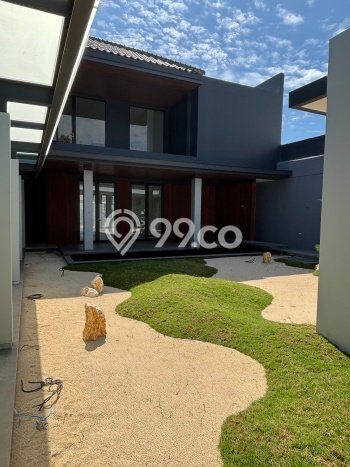 For Sale! Premium House LT 680m2 Desain Modern di Kota Baru Parahyangan For Sale! Premium House LT 680m2 Desain Modern di Kota Baru Parahyangan