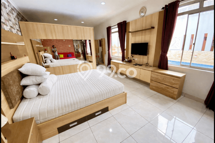 Ready to Use! Luxury House LT 420m2 Desain Elegan di Kota Baru Parahyangan Ready to Use! Luxury House LT 420m2 Desain Elegan di Kota Baru Parahyangan