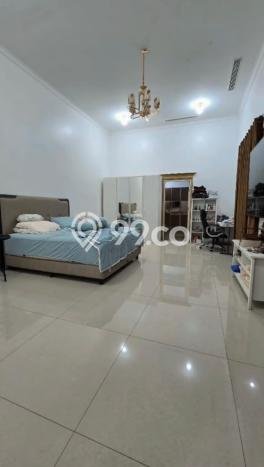 Hunian Elit LB 360m2 Siap Huni Desain Elegan di Kota Baru Parahyangan, Bandung Hunian Elit LB 360m2 Siap Huni Desain Elegan di Kota Baru Parahyangan, Bandung