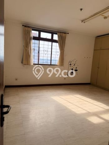 Untuk Dijual Apartemen di Cilandak, Jakarta Selatan Punya 3 Kamar Tidur Untuk Dijual Apartemen di Cilandak, Jakarta Selatan Punya 3 Kamar Tidur