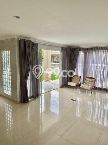 Hunian Elit LB 214m2 Siap Huni Desain Elegan di Podomoro Park Bandung, Bandung Hunian Elit LB 214m2 Siap Huni Desain Elegan di Podomoro Park Bandung, Bandung