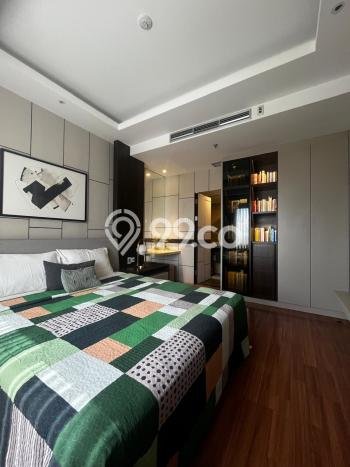 Apartemen Strategis 126m2 di Hegarmanah Bandung 3 Bedroom Apartemen Strategis 126m2 di Hegarmanah Bandung 3 Bedroom
