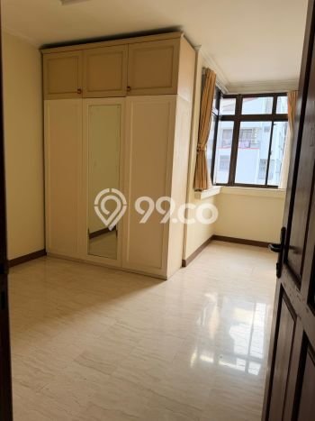 Untuk Dijual Apartemen di Cilandak, Jakarta Selatan Punya 3 Kamar Tidur Untuk Dijual Apartemen di Cilandak, Jakarta Selatan Punya 3 Kamar Tidur