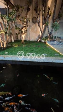 Hunian Elit LB 360m2 Siap Huni Desain Elegan di Kota Baru Parahyangan, Bandung Hunian Elit LB 360m2 Siap Huni Desain Elegan di Kota Baru Parahyangan, Bandung
