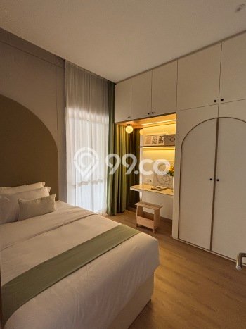 Rumah Luxury Modern Tanpa Renovasi di Kota Baru Parahyangan Bandung Rumah Luxury Modern Tanpa Renovasi di Kota Baru Parahyangan Bandung