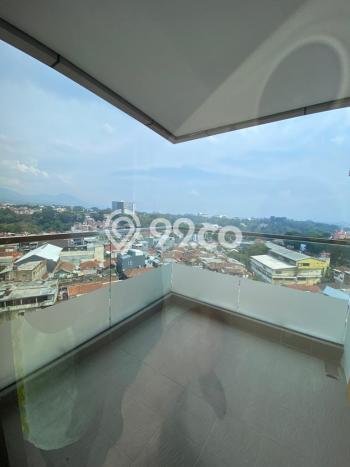 Hunian Apartemen High-Class untuk Dijual di Bandung dengan 3 BR & 2 Kamar Mandi Hunian Apartemen High-Class untuk Dijual di Bandung dengan 3 BR & 2 Kamar Mandi