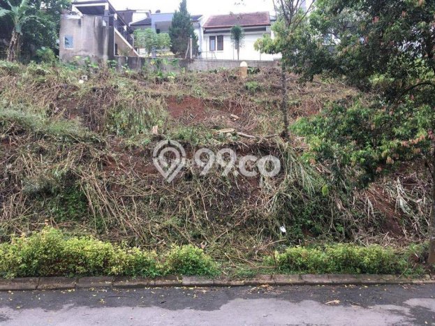 Lahan Dijual Lokasi Strategis di Bandung dengan Luas 249m2 Lahan Dijual Lokasi Strategis di Bandung dengan Luas 249m2