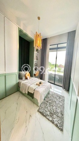 Dijual Rumah Mewah Elegan Dengan View Eksklusif di Kota Baru Parahyangan, Bandung Dijual Rumah Mewah Elegan Dengan View Eksklusif di Kota Baru Parahyangan, Bandung