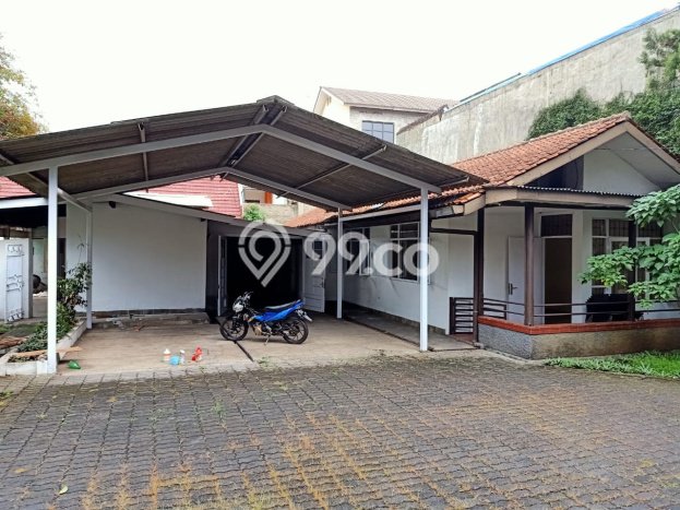 Hunian Elit LB 250m2 Siap Pakai Desain Elegan di Riau, Bandung Hunian Elit LB 250m2 Siap Pakai Desain Elegan di Riau, Bandung