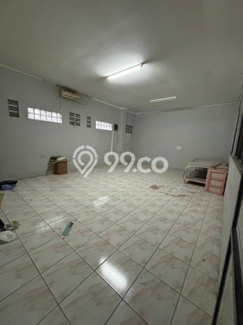 Unit Gudang Dijual di Bandung LT 500m2 & LB 900m2 Unit Gudang Dijual di Bandung LT 500m2 & LB 900m2