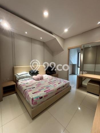 Rumah Luxury Modern Siap Huni di Kota Baru Parahyangan Bandung Rumah Luxury Modern Siap Huni di Kota Baru Parahyangan Bandung