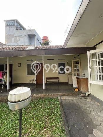 Hunian Super Mewah dengan Akses Paling Strategis di Sayap Dago, Bandung Hunian Super Mewah dengan Akses Paling Strategis di Sayap Dago, Bandung