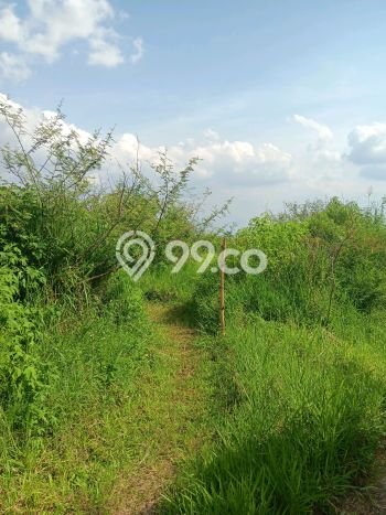 Dijual Tanah 1000m2 di Resor Dago Pakar, Bandung Dijual Tanah 1000m2 di Resor Dago Pakar, Bandung