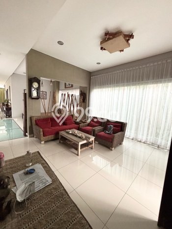 Hunian Elit LB 492m2 Siap Pakai Desain Elegan di Kota Baru Parahyangan, Bandung Hunian Elit LB 492m2 Siap Pakai Desain Elegan di Kota Baru Parahyangan, Bandung