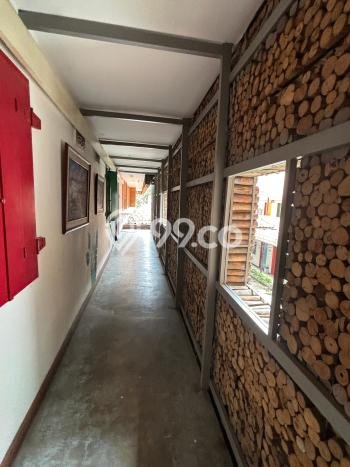 Hotel Kawasan , Luas 640m2m², Kawasan Bisnis, Strategis Hotel Kawasan , Luas 640m2m², Kawasan Bisnis, Strategis