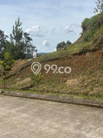 Tanah Dijual Area Strategis di Resor Dago Pakar Bandung 473m2 Tanah Dijual Area Strategis di Resor Dago Pakar Bandung 473m2
