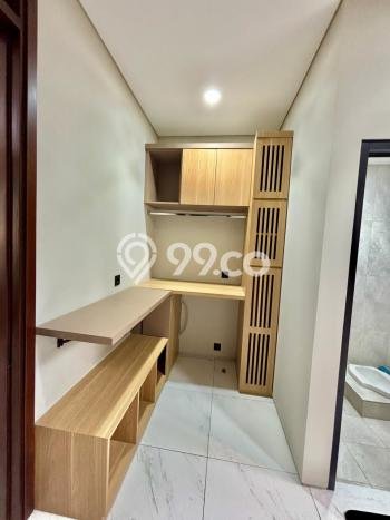 Rumah Elit Modern Siap Huni di Kota Baru Parahyangan Bandung Rumah Elit Modern Siap Huni di Kota Baru Parahyangan Bandung