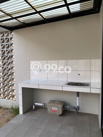 For Sale! Premium House LT 181m2 Desain Elegan di Kota Baru Parahyangan For Sale! Premium House LT 181m2 Desain Elegan di Kota Baru Parahyangan