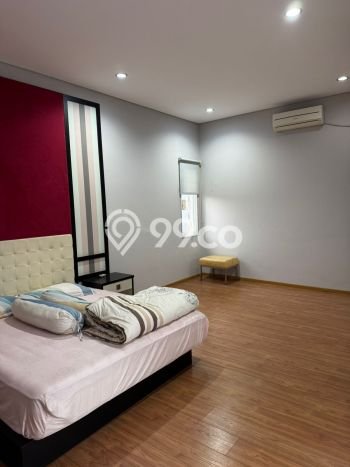 Ready to Use! Premium House LT 594m2 Desain Modern di Kota Baru Parahyangan Ready to Use! Premium House LT 594m2 Desain Modern di Kota Baru Parahyangan