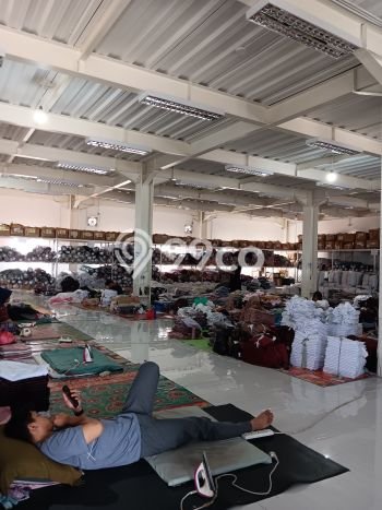Untuk Dijual! Gudang di Cimahi Bandung LT 700m2 / LB 1200m2 Kawasan Strategis Untuk Dijual! Gudang di Cimahi Bandung LT 700m2 / LB 1200m2 Kawasan Strategis