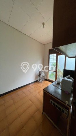 Rumah Elit LB 304m2 Siap Huni Desain Elegan di Dadali, Bandung Rumah Elit LB 304m2 Siap Huni Desain Elegan di Dadali, Bandung