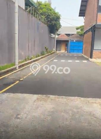 Gudang untuk Disewa di Pusat Bandung Luas Bangunan 1216m2 Gudang untuk Disewa di Pusat Bandung Luas Bangunan 1216m2
