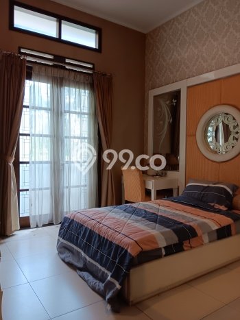 Hunian Elit LB 301m2 Siap Huni Desain Elegan di Kota Baru Parahyangan, Bandung Hunian Elit LB 301m2 Siap Huni Desain Elegan di Kota Baru Parahyangan, Bandung