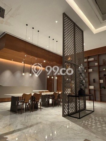 Dijual Apartemen Eksklusif 2 Bedroom di Jakarta Selatan Dekat ke Fasilitas Publik Dijual Apartemen Eksklusif 2 Bedroom di Jakarta Selatan Dekat ke Fasilitas Publik