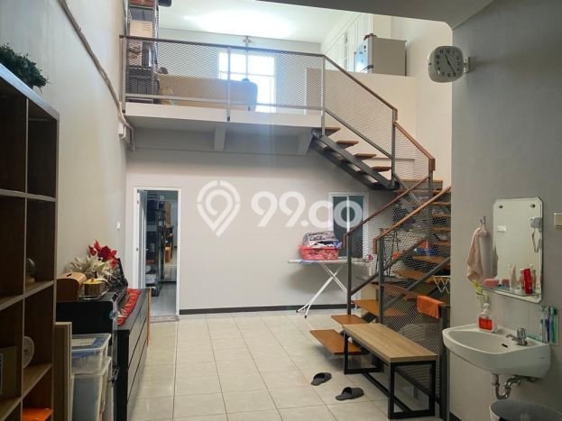 Dijual! Ruko di Kota Baru Parahyangan Bandung LT 102m2 / LB 250m2 Kawasan Strategis Dijual! Ruko di Kota Baru Parahyangan Bandung LT 102m2 / LB 250m2 Kawasan Strategis