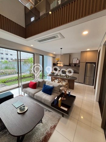 Hunian Elit LB 117m2 Siap Pakai Desain Elegan di Kota Baru Parahyangan, Bandung Hunian Elit LB 117m2 Siap Pakai Desain Elegan di Kota Baru Parahyangan, Bandung