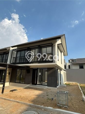 For Sale! Premium House LT 181m2 Desain Elegan di Kota Baru Parahyangan For Sale! Premium House LT 181m2 Desain Elegan di Kota Baru Parahyangan