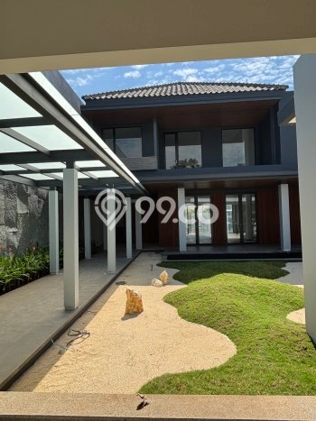 For Sale! Premium House LT 680m2 Desain Modern di Kota Baru Parahyangan For Sale! Premium House LT 680m2 Desain Modern di Kota Baru Parahyangan