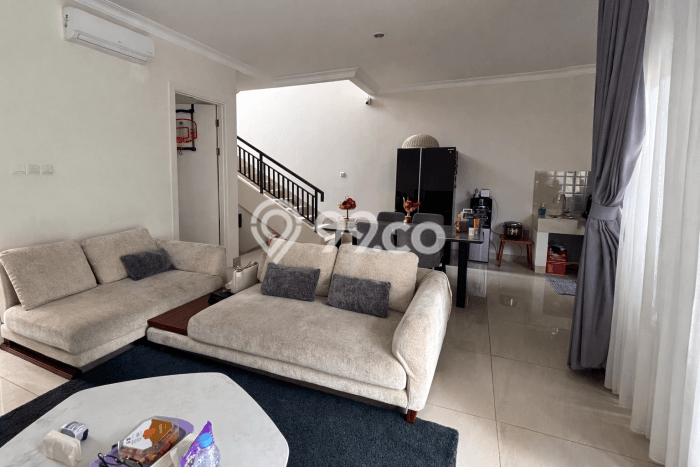 Rumah Elit Modern Siap Huni di Podomoro Park Bandung Bandung Rumah Elit Modern Siap Huni di Podomoro Park Bandung Bandung
