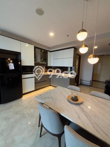 Disewakan Apartemen Murah di Hegarmanah 2 Bedroom Disewakan Apartemen Murah di Hegarmanah 2 Bedroom