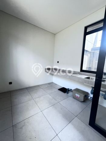 Rumah Elit Modern Siap Huni di Kota Baru Parahyangan Bandung Rumah Elit Modern Siap Huni di Kota Baru Parahyangan Bandung