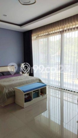 Hunian Mewah LB 250m2 Siap Pakai Desain Elegan di Dago Pakar, Bandung Hunian Mewah LB 250m2 Siap Pakai Desain Elegan di Dago Pakar, Bandung