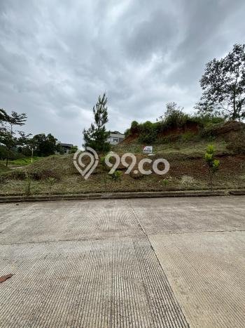 Tanah Dijual Area Strategis di Resor Dago Pakar Bandung 473m2 Tanah Dijual Area Strategis di Resor Dago Pakar Bandung 473m2