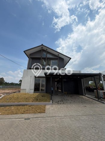 Jual Rumah Luas Elegan Dengan View Cantik di Kota Baru Parahyangan, Bandung Jual Rumah Luas Elegan Dengan View Cantik di Kota Baru Parahyangan, Bandung