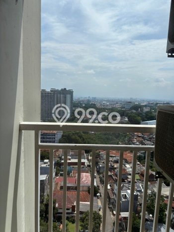 Apartemen Cozy Dijual di Bandung Spesifikasi 2 KT, 1 KM Apartemen Cozy Dijual di Bandung Spesifikasi 2 KT, 1 KM