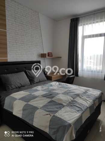 Apartemen Minimalis untuk Dijual di Kebonjati Dengan Spesifikasi 0 KT & 1 KM Apartemen Minimalis untuk Dijual di Kebonjati Dengan Spesifikasi 0 KT & 1 KM