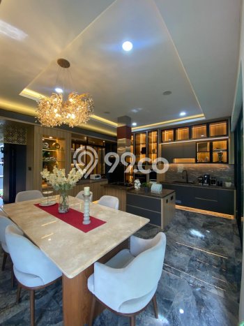 Jual Rumah Mewah Elegan Dengan View Eksklusif di Kota Baru Parahyangan, Bandung Jual Rumah Mewah Elegan Dengan View Eksklusif di Kota Baru Parahyangan, Bandung