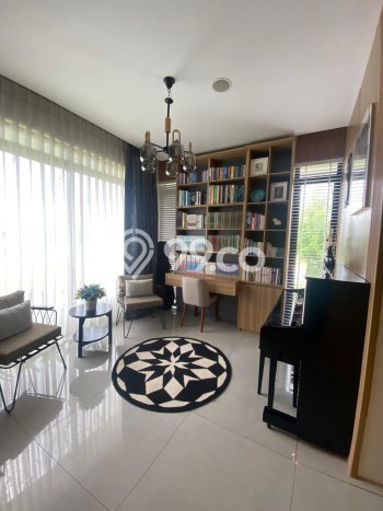 Jual Rumah Mewah Elegan Dengan View Eksklusif di Kota Baru Parahyangan, Bandung Jual Rumah Mewah Elegan Dengan View Eksklusif di Kota Baru Parahyangan, Bandung