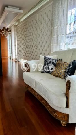 Ready to Use! Luxury House LT 420m2 Desain Modern di Kota Baru Parahyangan Ready to Use! Luxury House LT 420m2 Desain Modern di Kota Baru Parahyangan