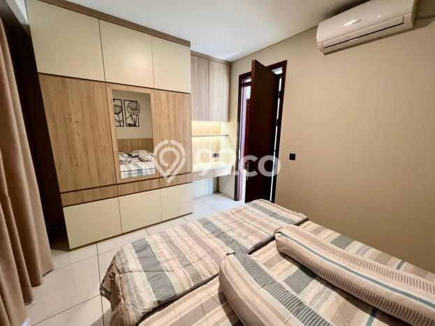 Jual Rumah Mewah Elegan Dengan View Eksklusif di Kota Baru Parahyangan, Bandung Jual Rumah Mewah Elegan Dengan View Eksklusif di Kota Baru Parahyangan, Bandung
