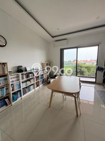 Rumah Luxury Modern Siap Huni di Kota Baru Parahyangan Bandung Rumah Luxury Modern Siap Huni di Kota Baru Parahyangan Bandung