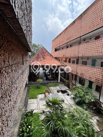 Hotel Kawasan , Luas 640m2m², Kawasan Bisnis, Strategis Hotel Kawasan , Luas 640m2m², Kawasan Bisnis, Strategis