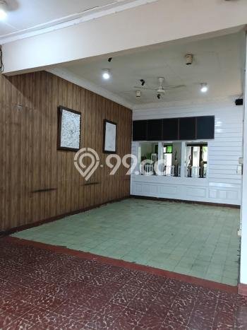 Komersial Dijual di Bandung LT 364m2 & LB 300m2 Lokasi Terbaik! Komersial Dijual di Bandung LT 364m2 & LB 300m2 Lokasi Terbaik!