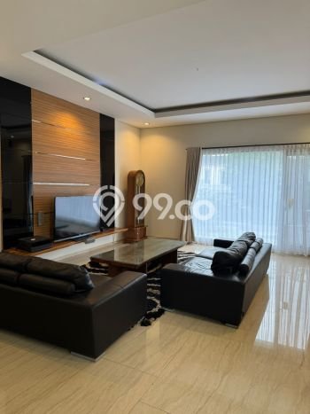 Ready to Use! Premium House LT 594m2 Desain Modern di Kota Baru Parahyangan Ready to Use! Premium House LT 594m2 Desain Modern di Kota Baru Parahyangan