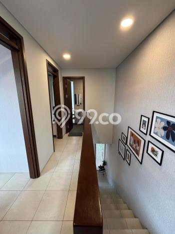 Dijual Rumah Eksklusif 2 KT di Kota Baru Parahyangan, Bandung Dijual Rumah Eksklusif 2 KT di Kota Baru Parahyangan, Bandung
