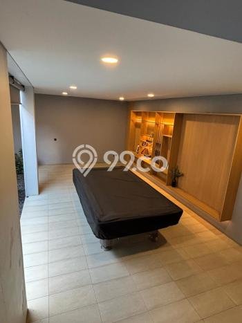 Rumah Luxury Modern Tanpa Renovasi di Kota Baru Parahyangan Bandung Rumah Luxury Modern Tanpa Renovasi di Kota Baru Parahyangan Bandung